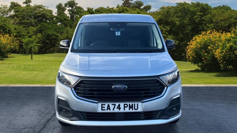 Ford Transit Connect 240 L2 Diesel 2.0 EcoBlue 122ps Limited Van Auto